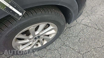 2018 Hyundai Tucson SE – miniatura 27