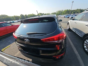 2018 Hyundai Tucson SE – miniatura 5