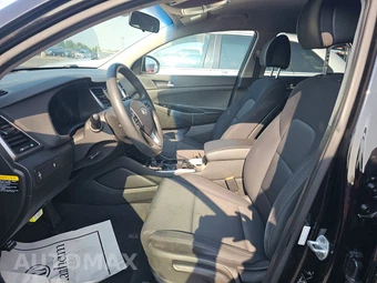 2018 Hyundai Tucson SE – miniatura 7