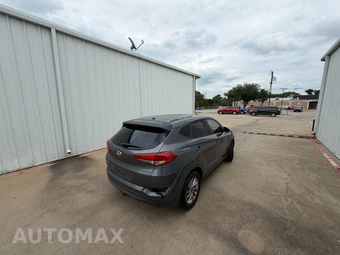 2018 Hyundai Tucson SE - miniatura 11