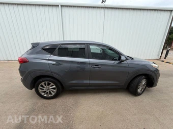 2018 Hyundai Tucson SE - miniatura 12
