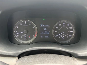 2018 Hyundai Tucson SE - miniatura 15