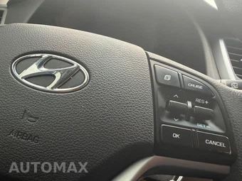 2018 Hyundai Tucson SE - miniatura 17