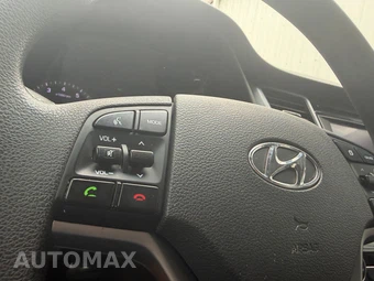 2018 Hyundai Tucson SE - miniatura 18