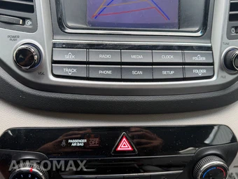 2018 Hyundai Tucson SE - miniatura 20