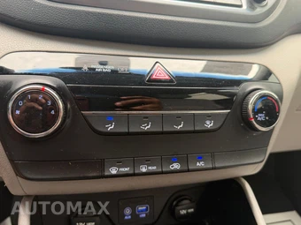 2018 Hyundai Tucson SE - miniatura 21