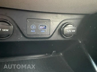 2018 Hyundai Tucson SE - miniatura 22