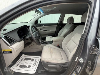 2018 Hyundai Tucson SE - miniatura 25