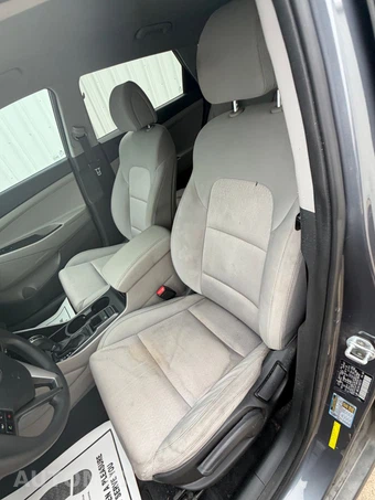 2018 Hyundai Tucson SE - miniatura 26