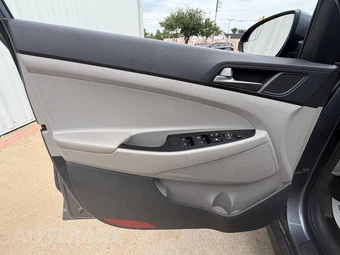 2018 Hyundai Tucson SE - miniatura 28