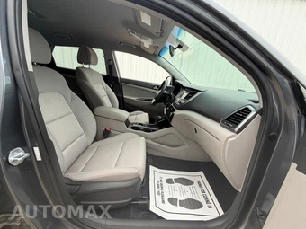 2018 Hyundai Tucson SE - miniatura 29