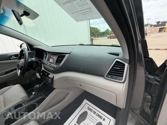 2018 Hyundai Tucson SE - miniatura 30