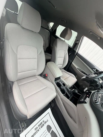 2018 Hyundai Tucson SE - miniatura 31