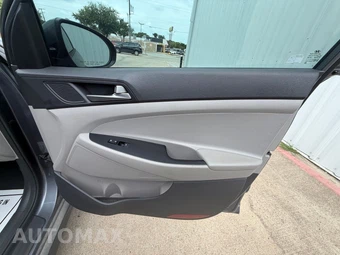 2018 Hyundai Tucson SE - miniatura 32