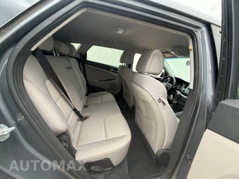 2018 Hyundai Tucson SE - miniatura 33