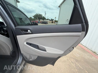 2018 Hyundai Tucson SE - miniatura 34