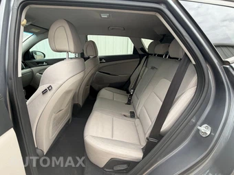 2018 Hyundai Tucson SE - miniatura 35