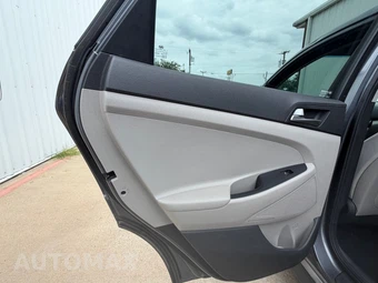 2018 Hyundai Tucson SE - miniatura 36