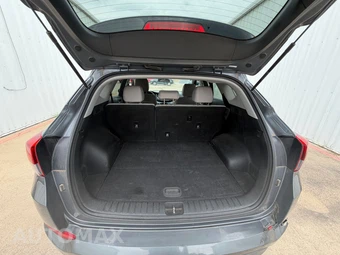2018 Hyundai Tucson SE - miniatura 37