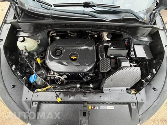 2018 Hyundai Tucson SE - miniatura 39