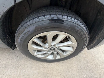 2018 Hyundai Tucson SE - miniatura 40
