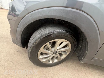 2018 Hyundai Tucson SE - miniatura 41