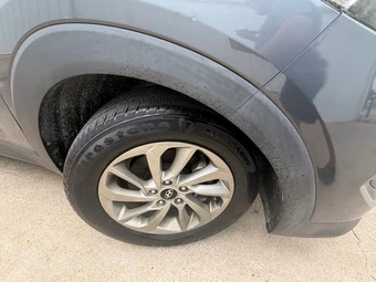 2018 Hyundai Tucson SE - miniatura 42