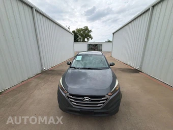 2018 Hyundai Tucson SE - miniatura 5