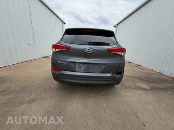 2018 Hyundai Tucson SE - miniatura 9