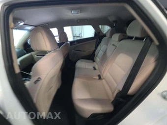 2018 Hyundai Tucson SE - miniatura 13