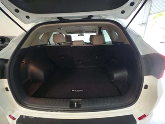 2018 Hyundai Tucson SE - miniatura 14