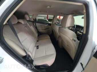 2018 Hyundai Tucson SE - miniatura 16