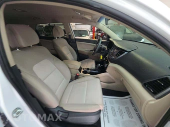 2018 Hyundai Tucson SE - miniatura 18