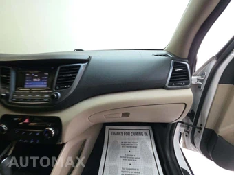 2018 Hyundai Tucson SE - miniatura 19