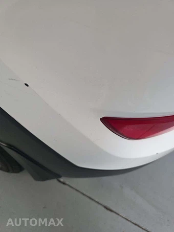 2018 Hyundai Tucson SE - miniatura 22
