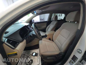 2018 Hyundai Tucson SE - miniatura 6