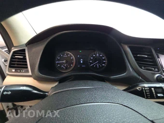 2018 Hyundai Tucson SE - miniatura 9