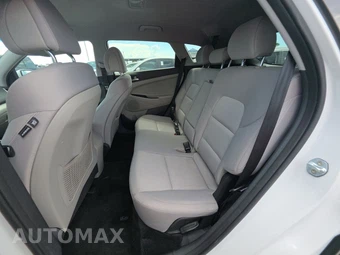 2018 Hyundai Tucson SE – miniatura 13