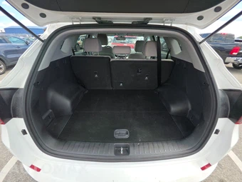 2018 Hyundai Tucson SE – miniatura 16