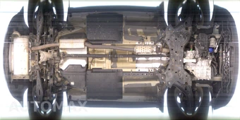 2018 Hyundai Tucson SE – miniatura 17