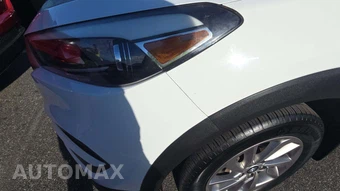 2018 Hyundai Tucson SE – miniatura 22
