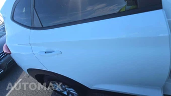 2018 Hyundai Tucson SE – miniatura 23