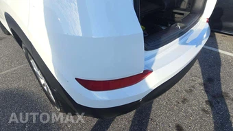 2018 Hyundai Tucson SE – miniatura 25