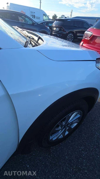 2018 Hyundai Tucson SE – miniatura 26