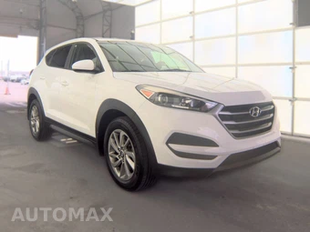 2018 Hyundai Tucson SE – miniatura 3