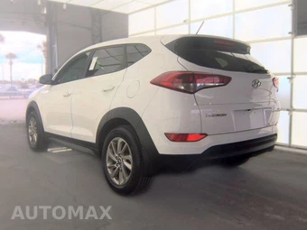 2018 Hyundai Tucson SE – miniatura 6