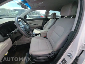 2018 Hyundai Tucson SE – miniatura 7