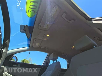 2018 Hyundai Tucson SE - miniatura 11
