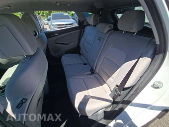 2018 Hyundai Tucson SE - miniatura 13
