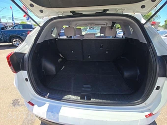 2018 Hyundai Tucson SE - miniatura 14